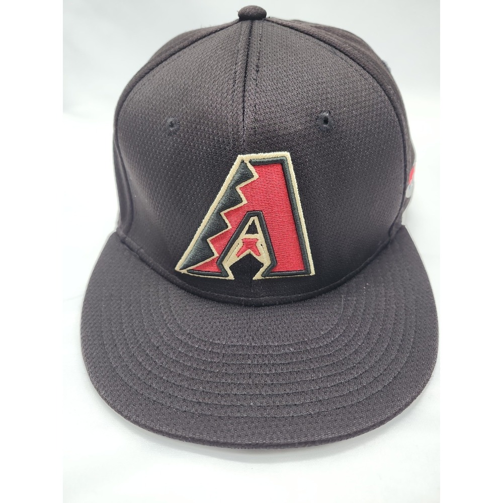 Arizona Diamondbacks MLB Strap Back Ball Cap NWT OC Sports